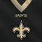 NFL New Orleans Saints Team Jersey G203 Prodigy RGB Wired Gaming Mouse Skin